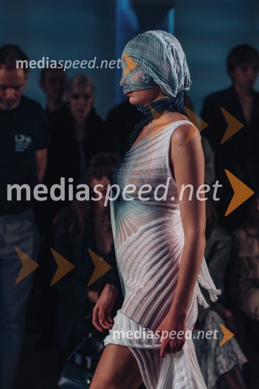 15. Ljubljanski teden mode je končan: Nagrada WOW LJFW v roke JSP