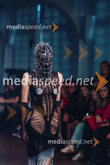 15. Ljubljanski teden mode je končan: Nagrada WOW LJFW v roke JSP