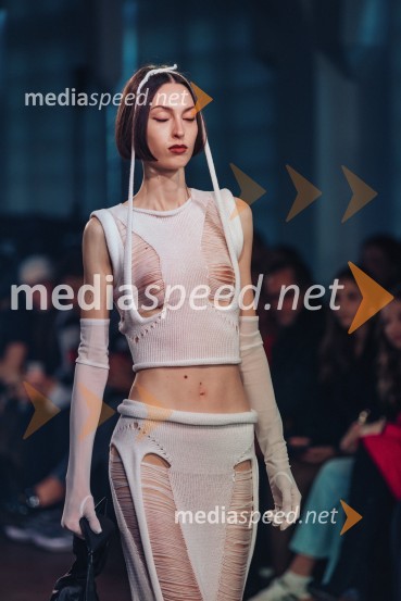 15. Ljubljanski teden mode je končan: Nagrada WOW LJFW v roke JSP