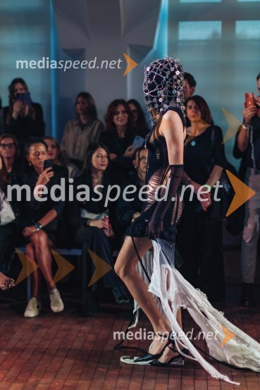 15. Ljubljanski teden mode je končan: Nagrada WOW LJFW v roke JSP