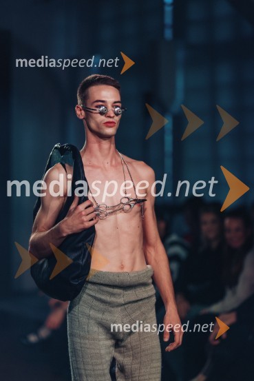 15. Ljubljanski teden mode je končan: Nagrada WOW LJFW v roke JSP