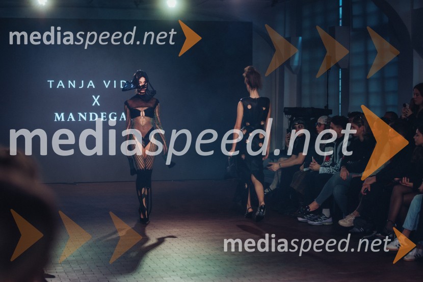 15. Ljubljanski teden mode je končan: Nagrada WOW LJFW v roke JSP