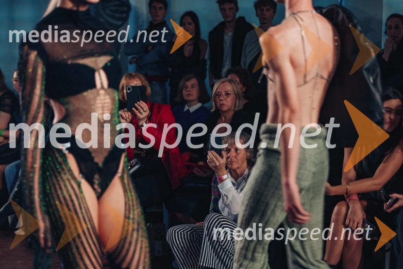 15. Ljubljanski teden mode je končan: Nagrada WOW LJFW v roke JSP