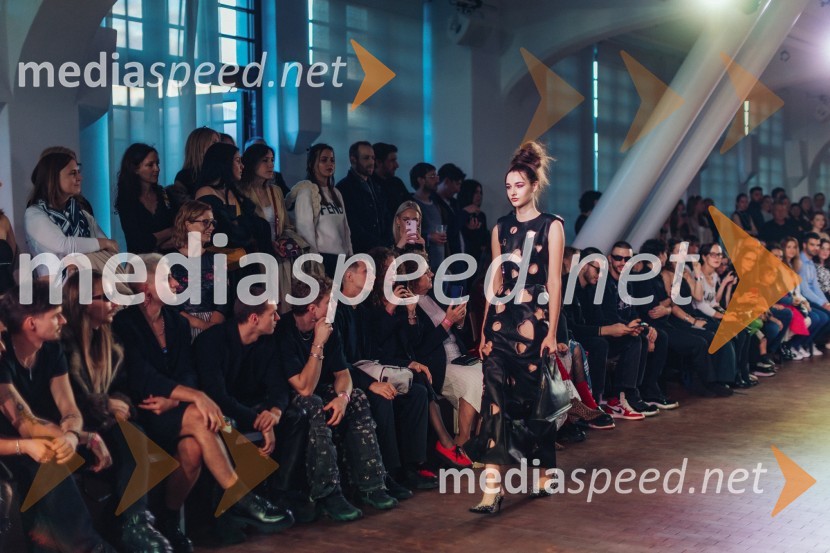 15. Ljubljanski teden mode je končan: Nagrada WOW LJFW v roke JSP