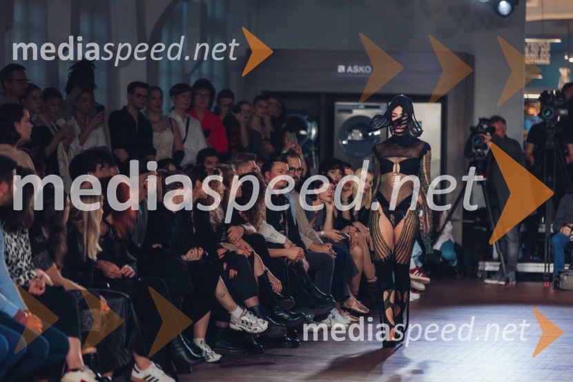 15. Ljubljanski teden mode je končan: Nagrada WOW LJFW v roke JSP