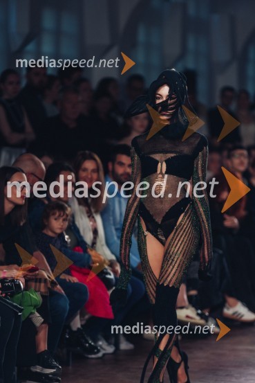 15. Ljubljanski teden mode je končan: Nagrada WOW LJFW v roke JSP