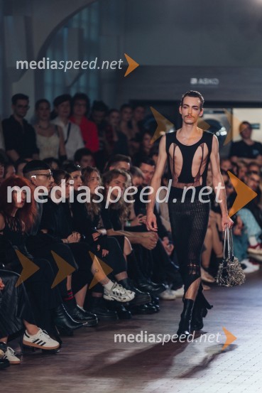 15. Ljubljanski teden mode je končan: Nagrada WOW LJFW v roke JSP