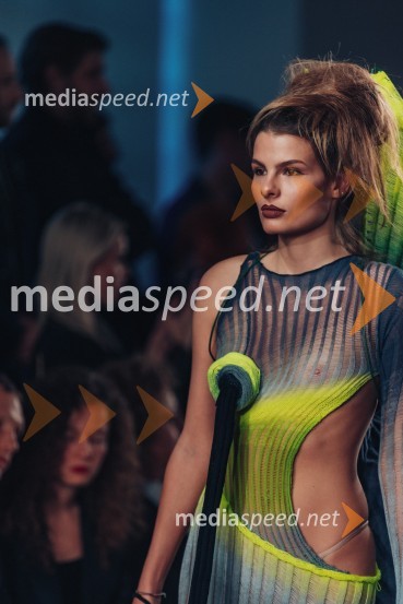 15. Ljubljanski teden mode je končan: Nagrada WOW LJFW v roke JSP