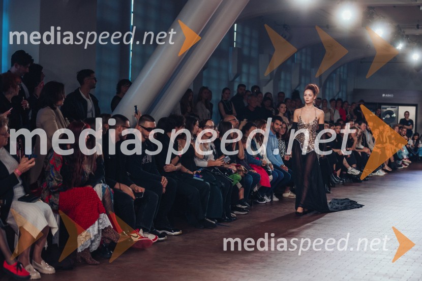 15. Ljubljanski teden mode je končan: Nagrada WOW LJFW v roke JSP