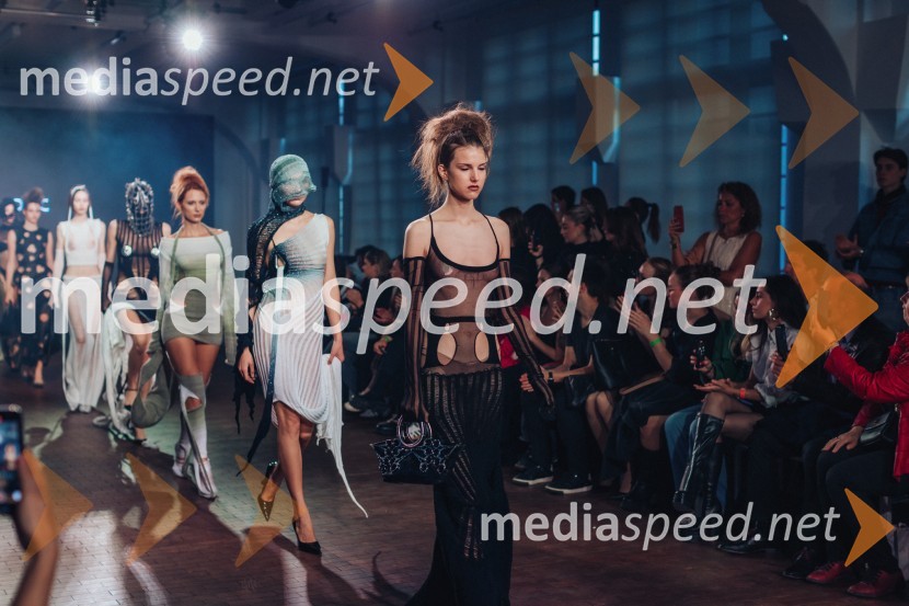 15. Ljubljanski teden mode je končan: Nagrada WOW LJFW v roke JSP