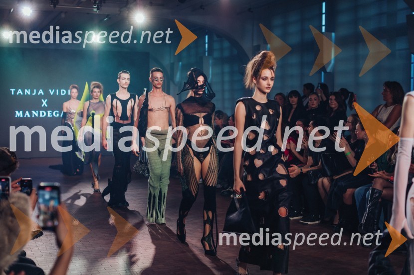 15. Ljubljanski teden mode je končan: Nagrada WOW LJFW v roke JSP