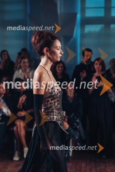 15. Ljubljanski teden mode je končan: Nagrada WOW LJFW v roke JSP