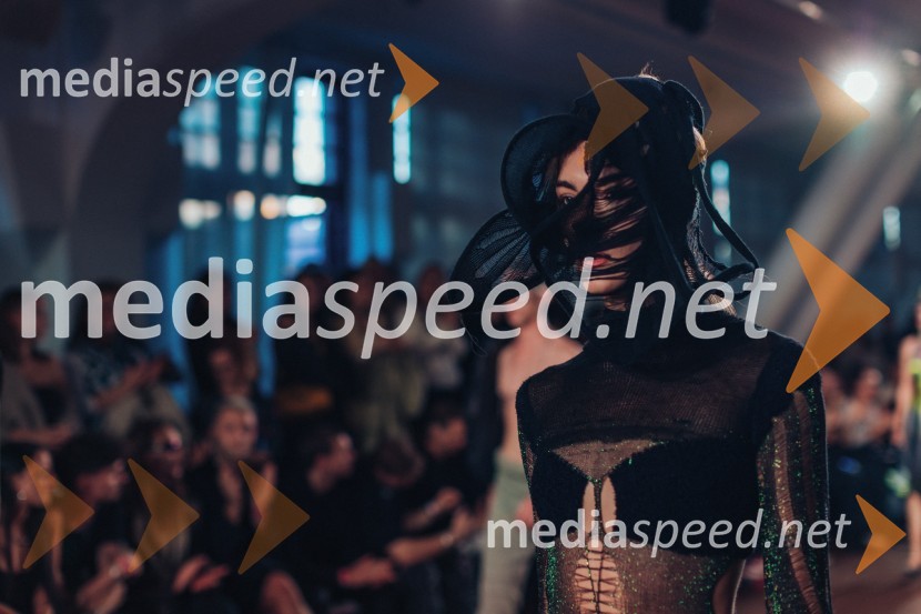 15. Ljubljanski teden mode je končan: Nagrada WOW LJFW v roke JSP