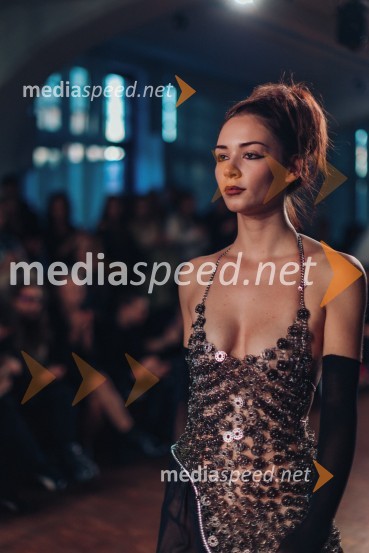 15. Ljubljanski teden mode je končan: Nagrada WOW LJFW v roke JSP