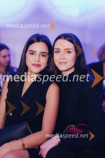 15. Ljubljanski teden mode je končan: Nagrada WOW LJFW v roke JSP