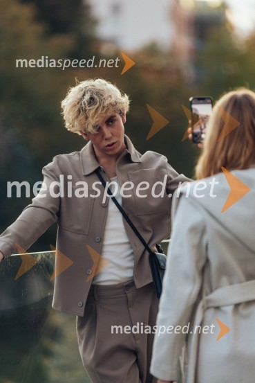 15. Ljubljanski teden mode je končan: Nagrada WOW LJFW v roke JSP