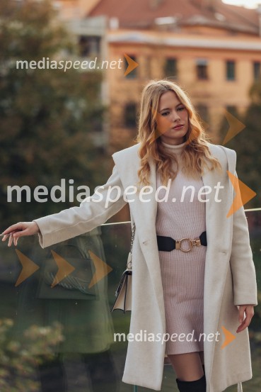 15. Ljubljanski teden mode je končan: Nagrada WOW LJFW v roke JSP