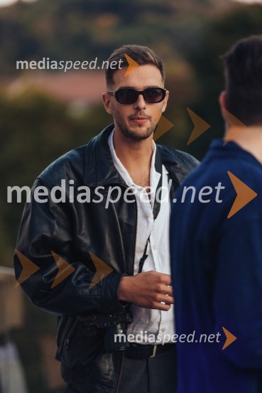 15. Ljubljanski teden mode je končan: Nagrada WOW LJFW v roke JSP