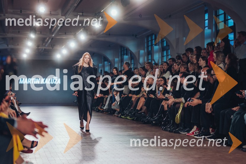 15. Ljubljanski teden mode je končan: Nagrada WOW LJFW v roke JSP