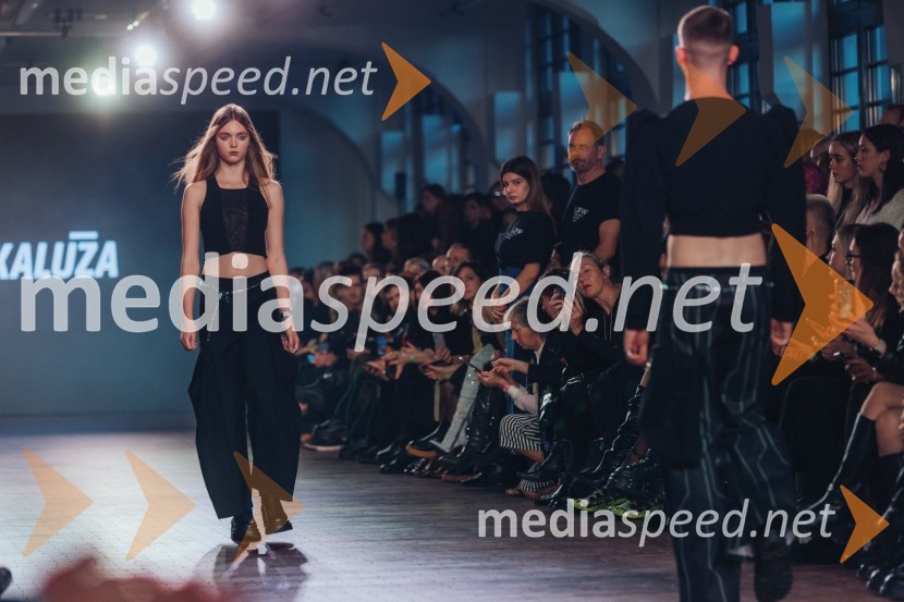 15. Ljubljanski teden mode je končan: Nagrada WOW LJFW v roke JSP