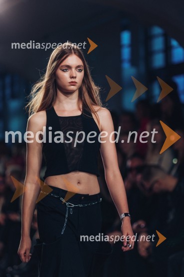 15. Ljubljanski teden mode je končan: Nagrada WOW LJFW v roke JSP