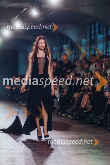 15. Ljubljanski teden mode je končan: Nagrada WOW LJFW v roke JSP