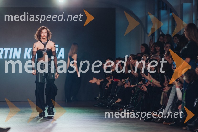 15. Ljubljanski teden mode je končan: Nagrada WOW LJFW v roke JSP