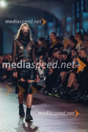 15. Ljubljanski teden mode je končan: Nagrada WOW LJFW v roke JSP