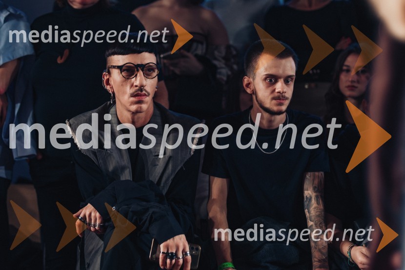 15. Ljubljanski teden mode je končan: Nagrada WOW LJFW v roke JSP