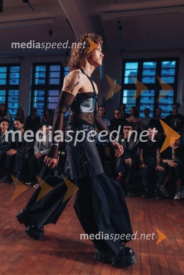 15. Ljubljanski teden mode je končan: Nagrada WOW LJFW v roke JSP