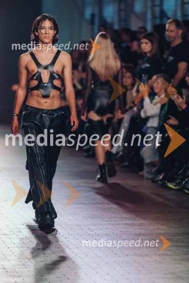 15. Ljubljanski teden mode je končan: Nagrada WOW LJFW v roke JSP