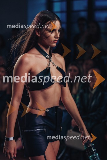 15. Ljubljanski teden mode je končan: Nagrada WOW LJFW v roke JSP