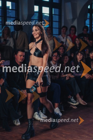 15. Ljubljanski teden mode je končan: Nagrada WOW LJFW v roke JSP