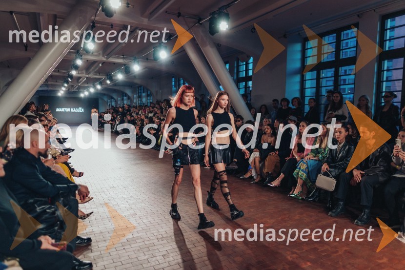 15. Ljubljanski teden mode je končan: Nagrada WOW LJFW v roke JSP