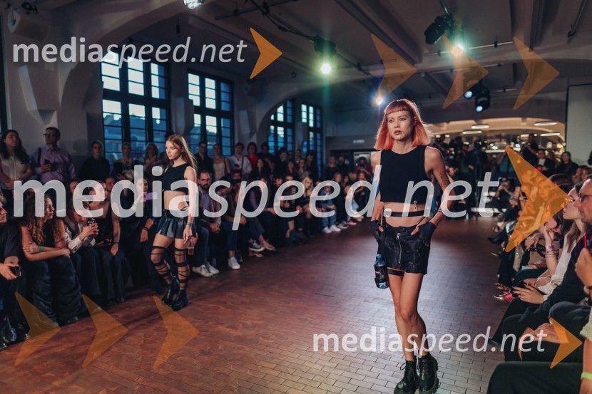 15. Ljubljanski teden mode je končan: Nagrada WOW LJFW v roke JSP