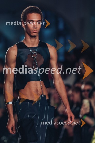 15. Ljubljanski teden mode je končan: Nagrada WOW LJFW v roke JSP