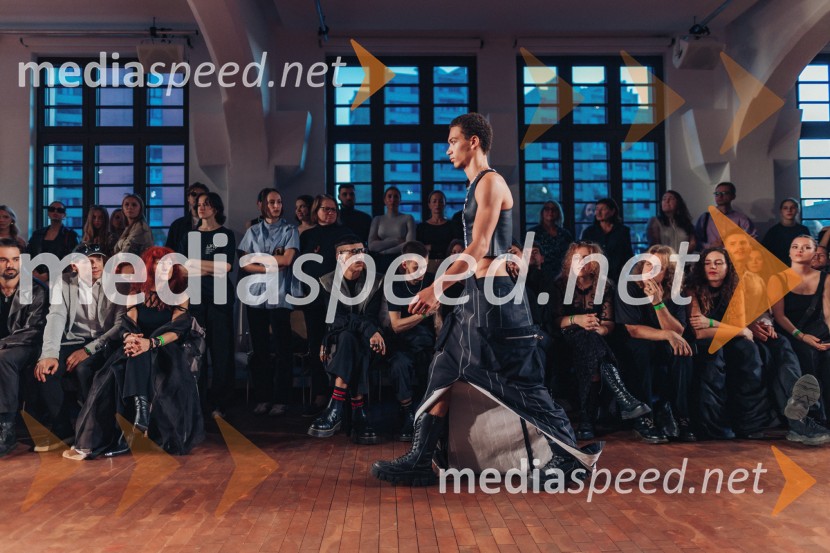 15. Ljubljanski teden mode je končan: Nagrada WOW LJFW v roke JSP