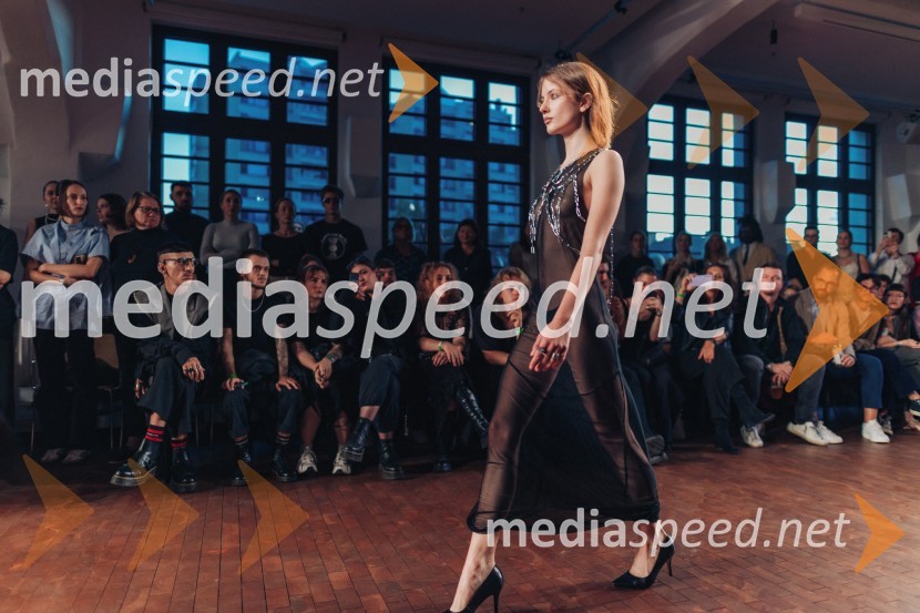 15. Ljubljanski teden mode je končan: Nagrada WOW LJFW v roke JSP