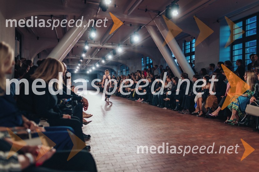 15. Ljubljanski teden mode je končan: Nagrada WOW LJFW v roke JSP