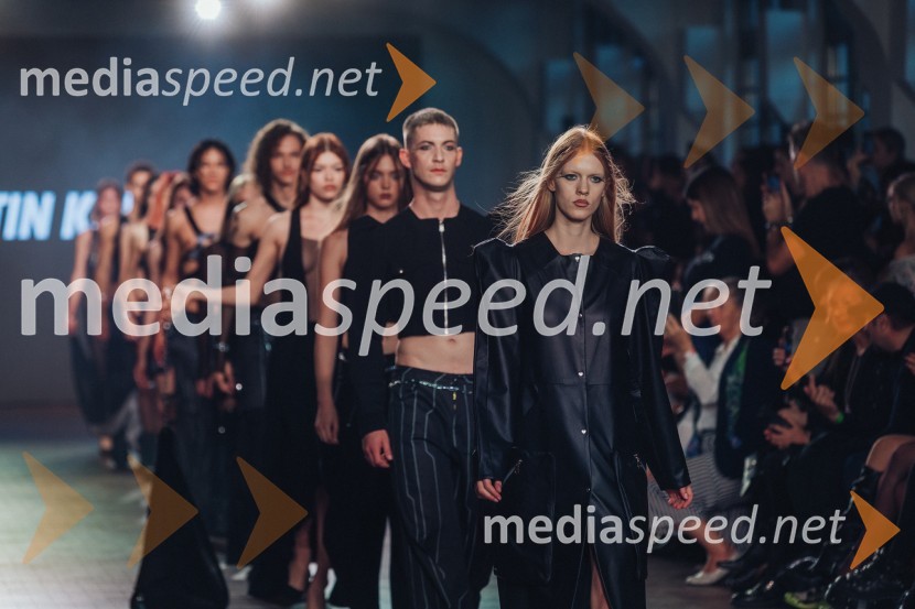 15. Ljubljanski teden mode je končan: Nagrada WOW LJFW v roke JSP