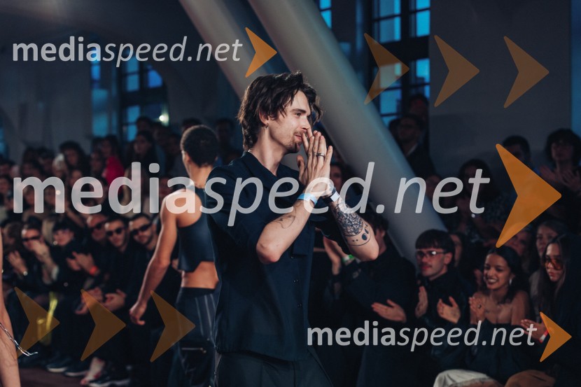 15. Ljubljanski teden mode je končan: Nagrada WOW LJFW v roke JSP