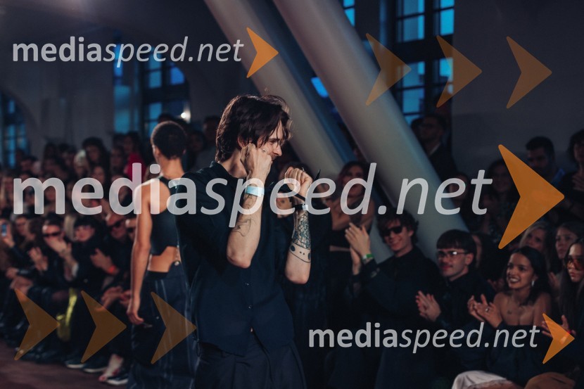 15. Ljubljanski teden mode je končan: Nagrada WOW LJFW v roke JSP