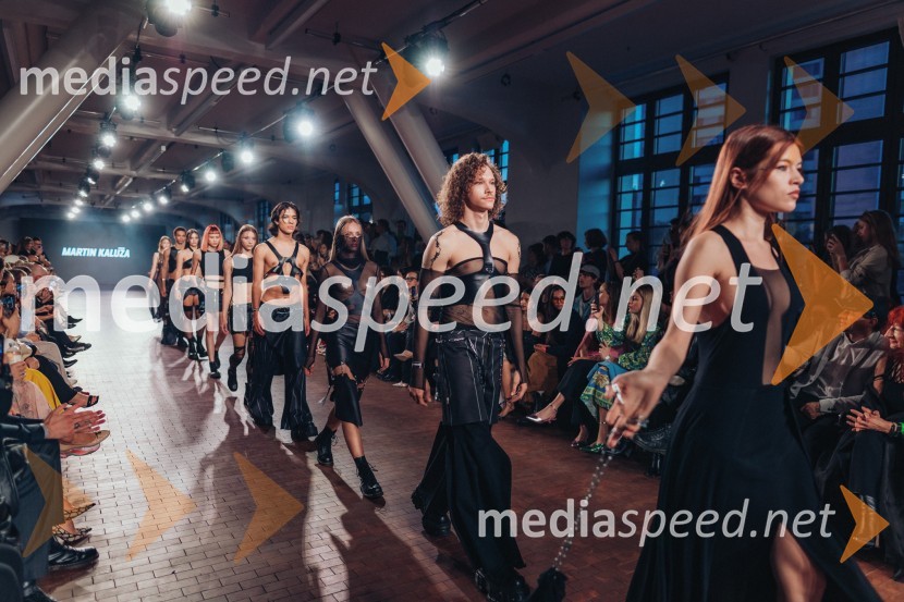 15. Ljubljanski teden mode je končan: Nagrada WOW LJFW v roke JSP