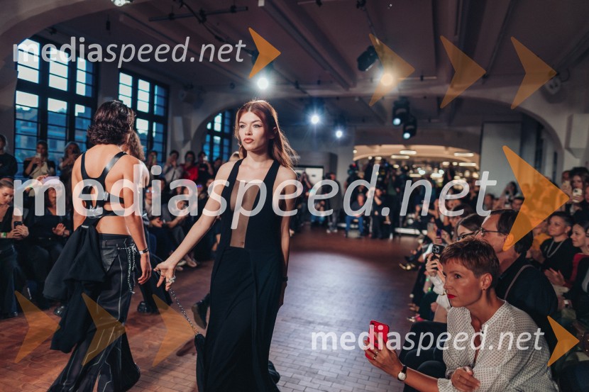 15. Ljubljanski teden mode je končan: Nagrada WOW LJFW v roke JSP