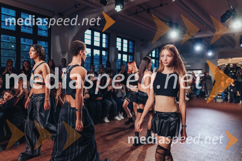 15. Ljubljanski teden mode je končan: Nagrada WOW LJFW v roke JSP