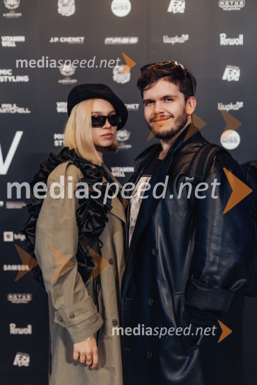 15. Ljubljanski teden mode je končan: Nagrada WOW LJFW v roke JSP