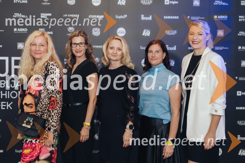 15. Ljubljanski teden mode je končan: Nagrada WOW LJFW v roke JSP