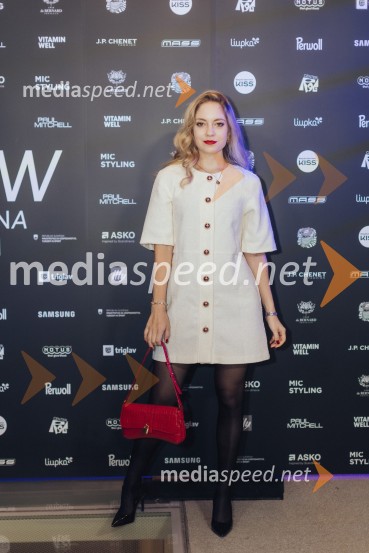 15. Ljubljanski teden mode je končan: Nagrada WOW LJFW v roke JSP