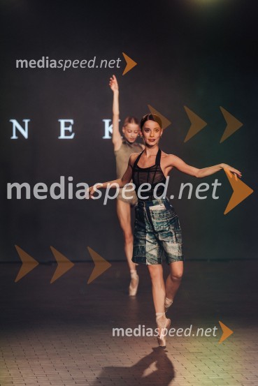 15. Ljubljanski teden mode je končan: Nagrada WOW LJFW v roke JSP