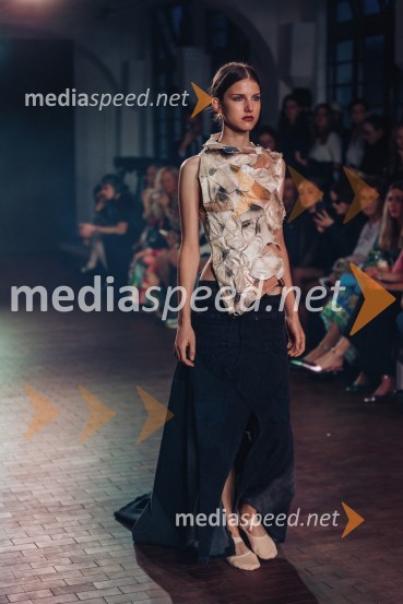 15. Ljubljanski teden mode je končan: Nagrada WOW LJFW v roke JSP